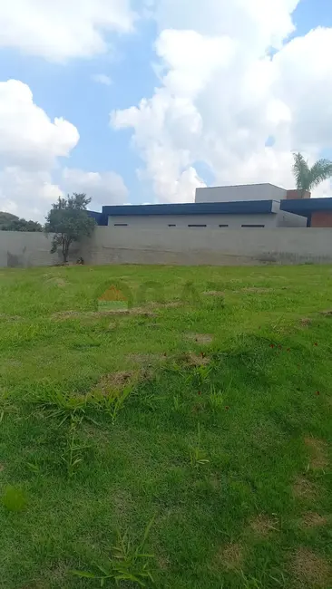 Foto 6 de Terreno / Lote à venda, 1039m2 em Salto De Pirapora - SP
