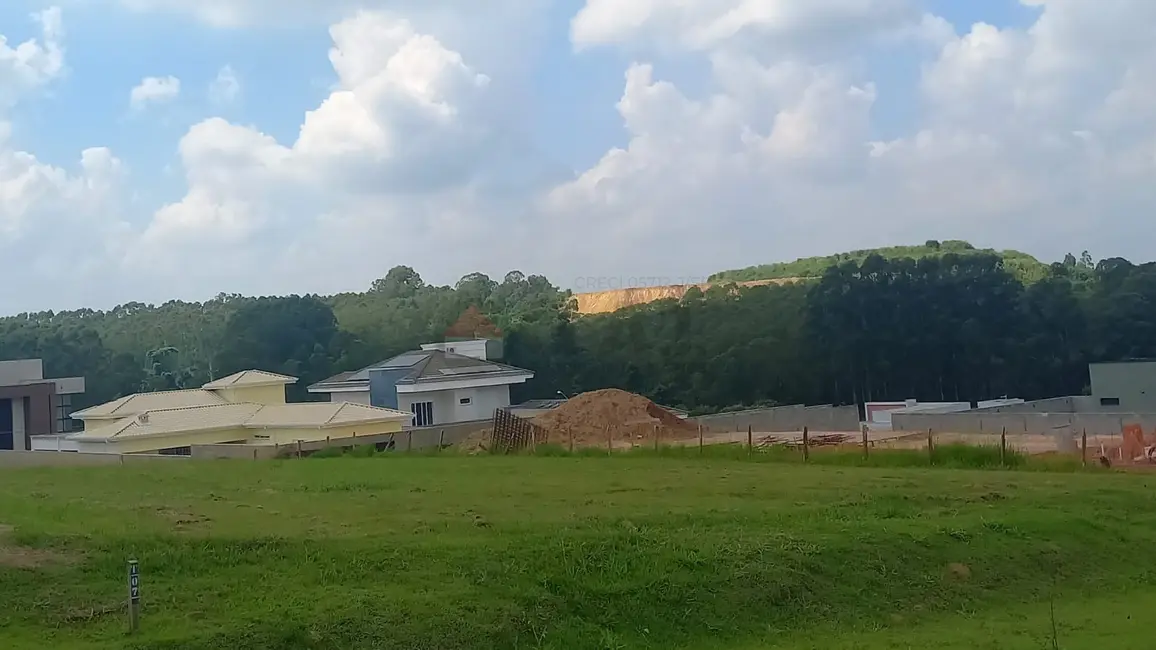 Foto 4 de Terreno / Lote à venda, 1039m2 em Salto De Pirapora - SP