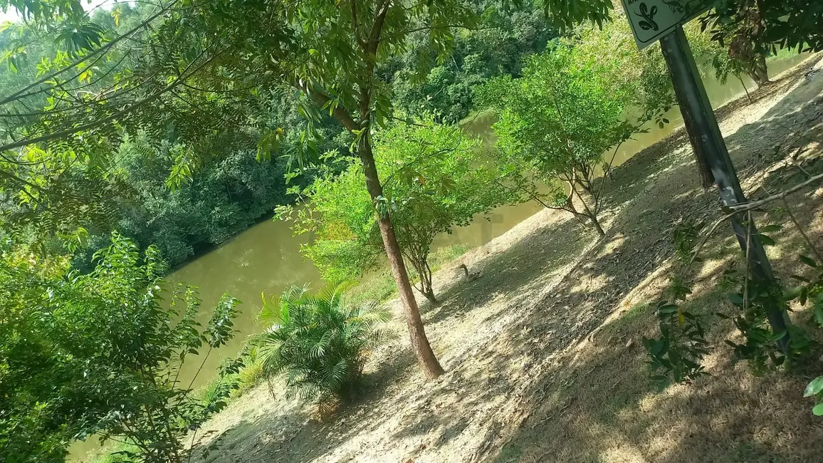 Foto 8 de Terreno / Lote à venda, 1039m2 em Salto De Pirapora - SP