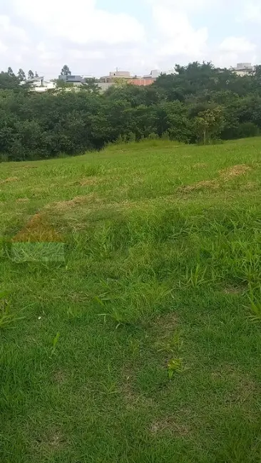 Foto 3 de Terreno / Lote à venda, 1039m2 em Salto De Pirapora - SP