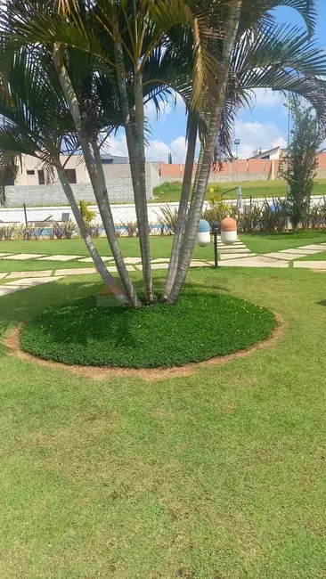 Foto 7 de Terreno / Lote à venda, 1039m2 em Salto De Pirapora - SP