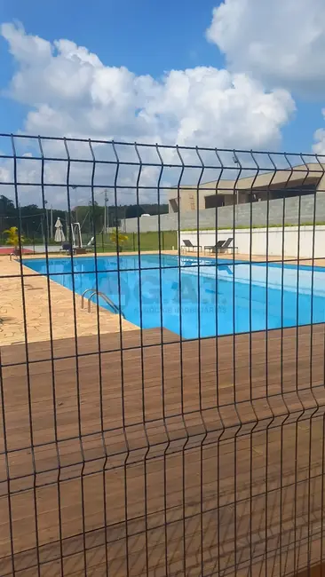 Foto 9 de Terreno / Lote à venda, 1039m2 em Salto De Pirapora - SP