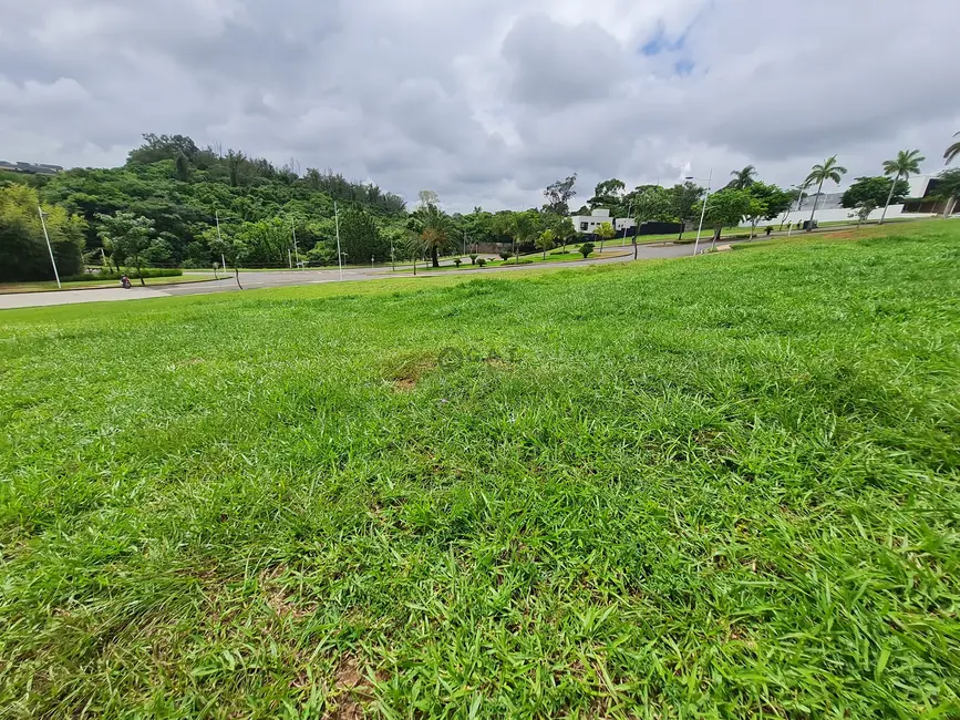 Foto 4 de Terreno / Lote à venda, 1284m2 em Jardim Residencial Saint Patrick, Sorocaba - SP
