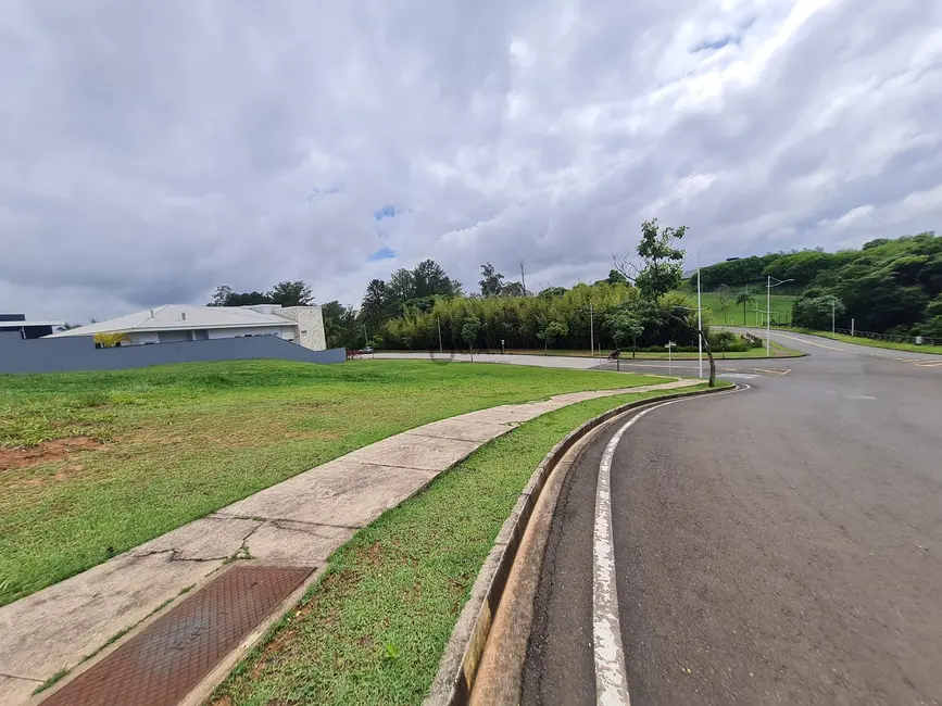 Foto 8 de Terreno / Lote à venda, 1284m2 em Jardim Residencial Saint Patrick, Sorocaba - SP