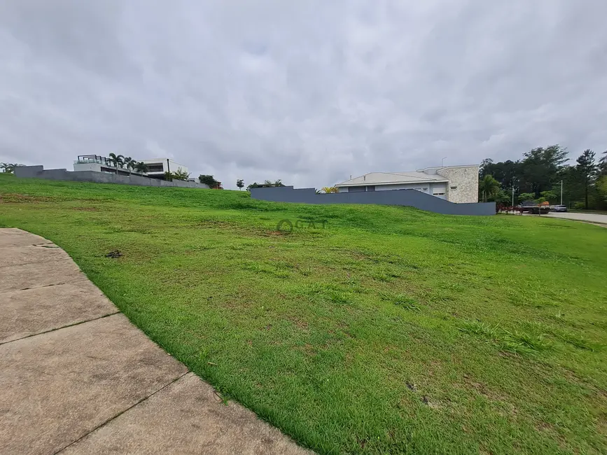 Foto 9 de Terreno / Lote à venda, 1284m2 em Jardim Residencial Saint Patrick, Sorocaba - SP
