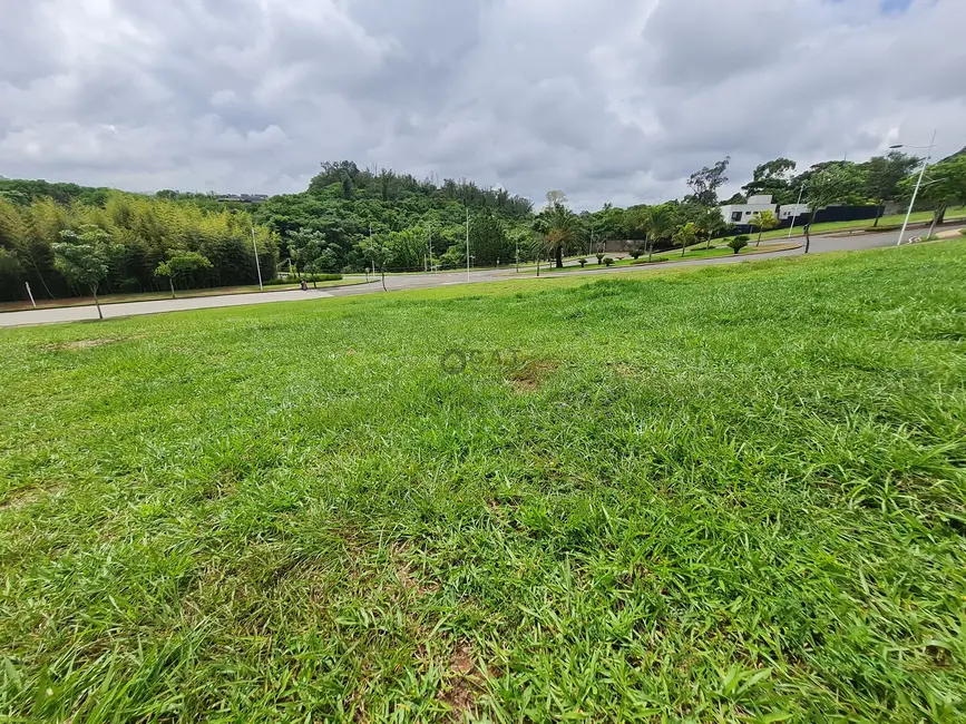 Foto 6 de Terreno / Lote à venda, 1284m2 em Jardim Residencial Saint Patrick, Sorocaba - SP