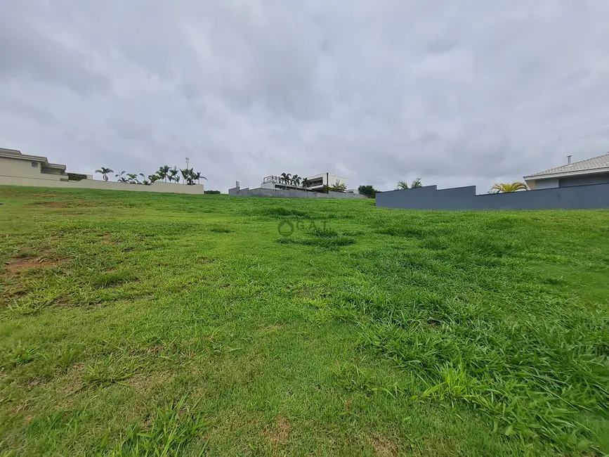 Foto 5 de Terreno / Lote à venda, 1284m2 em Jardim Residencial Saint Patrick, Sorocaba - SP