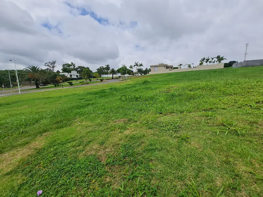 Foto 7 de Terreno / Lote à venda, 1284m2 em Jardim Residencial Saint Patrick, Sorocaba - SP