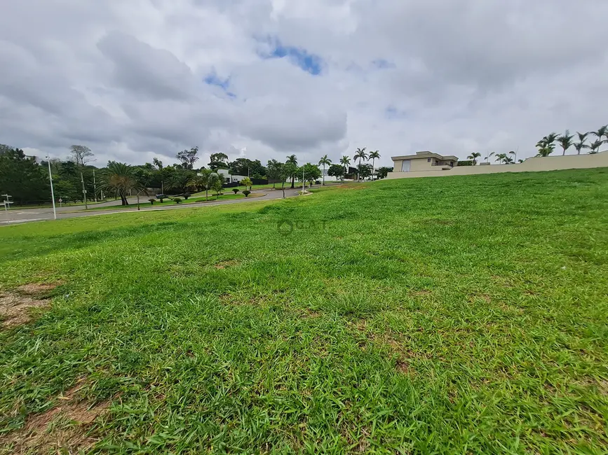 Foto 3 de Terreno / Lote à venda, 1284m2 em Jardim Residencial Saint Patrick, Sorocaba - SP