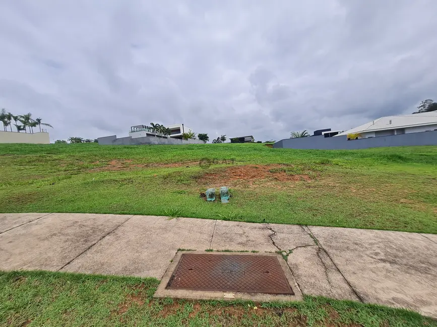 Foto 1 de Terreno / Lote à venda, 1284m2 em Jardim Residencial Saint Patrick, Sorocaba - SP