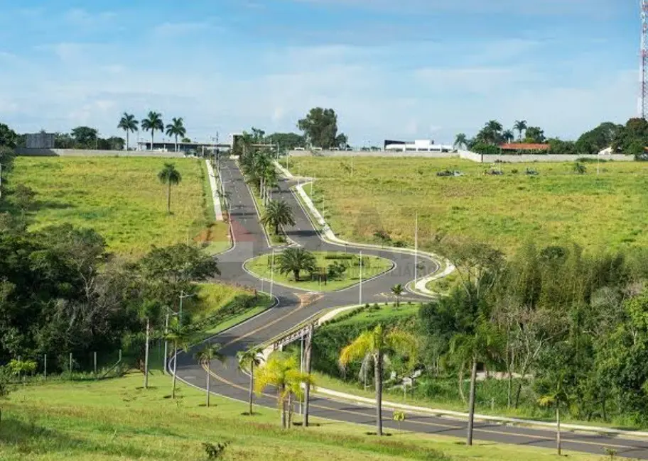 Foto 2 de Terreno / Lote à venda, 1284m2 em Jardim Residencial Saint Patrick, Sorocaba - SP