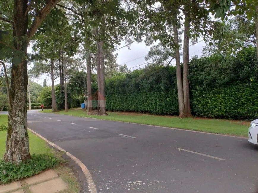 Foto 5 de Terreno / Lote à venda, 1000m2 em Aracoiaba Da Serra - SP