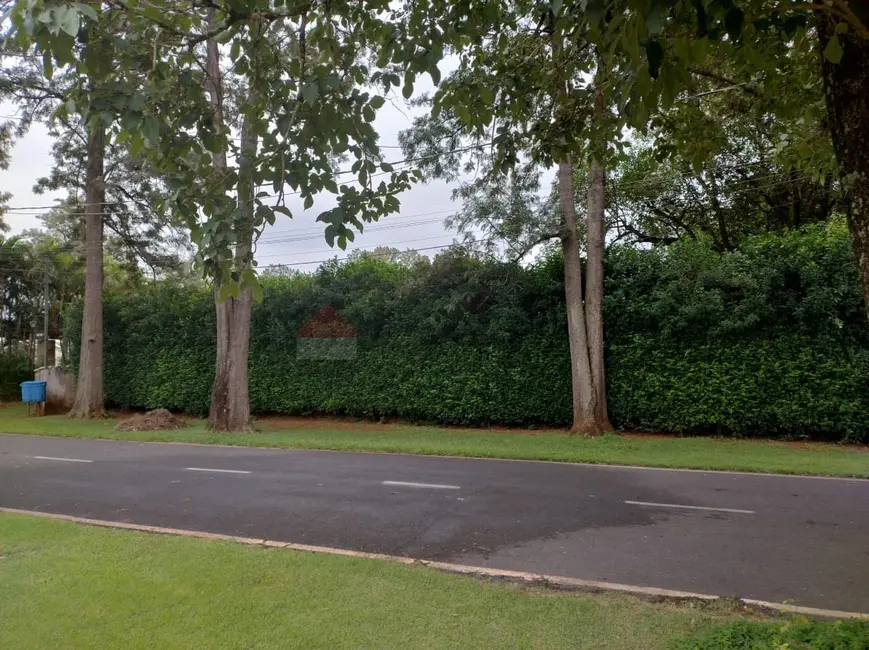 Foto 1 de Terreno / Lote à venda, 1000m2 em Aracoiaba Da Serra - SP