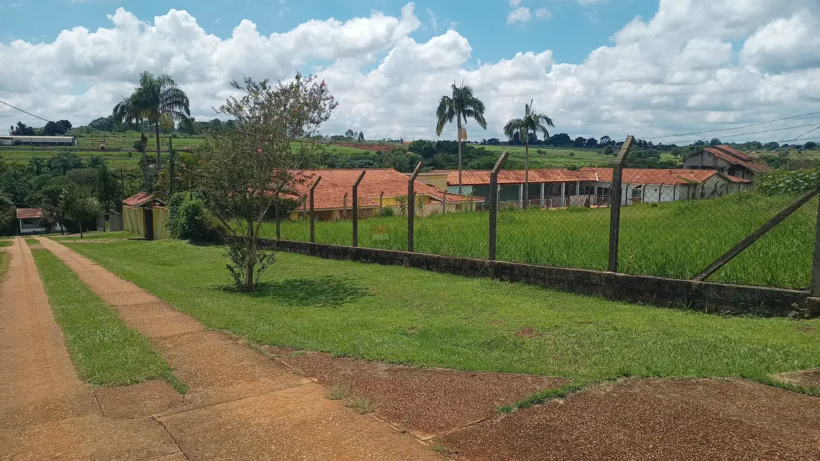Foto 5 de Terreno / Lote à venda, 4000m2 em Aracoiaba Da Serra - SP