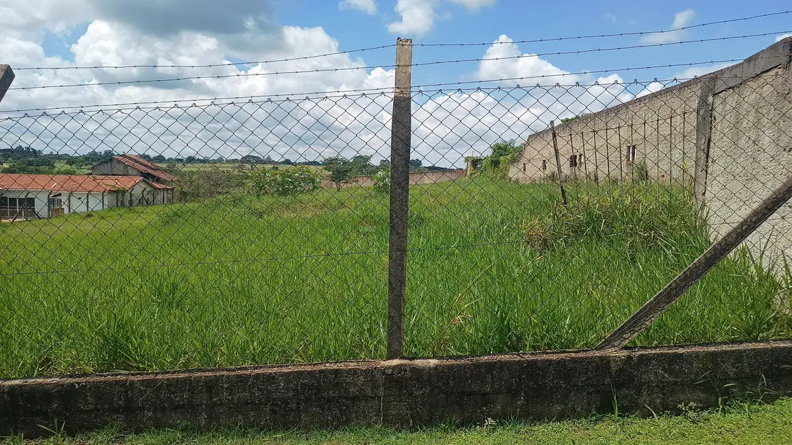 Foto 6 de Terreno / Lote à venda, 4000m2 em Aracoiaba Da Serra - SP