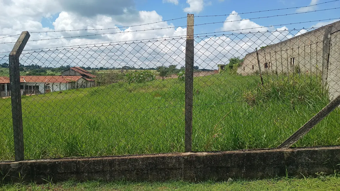 Foto 7 de Terreno / Lote à venda, 4000m2 em Aracoiaba Da Serra - SP