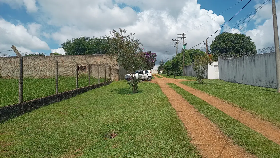 Foto 9 de Terreno / Lote à venda, 4000m2 em Aracoiaba Da Serra - SP