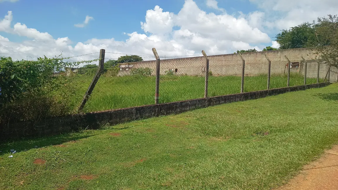 Foto 8 de Terreno / Lote à venda, 4000m2 em Aracoiaba Da Serra - SP