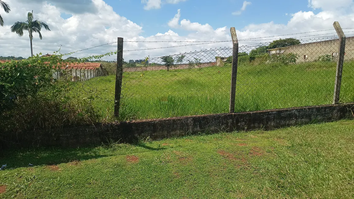 Foto 4 de Terreno / Lote à venda, 4000m2 em Aracoiaba Da Serra - SP