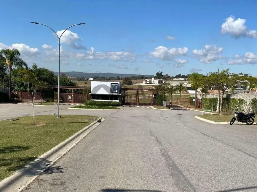 Foto 3 de Terreno / Lote à venda, 1080m2 em Parque Reserva Fazenda Imperial, Sorocaba - SP