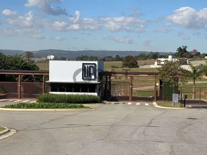 Foto 4 de Terreno / Lote à venda, 1080m2 em Parque Reserva Fazenda Imperial, Sorocaba - SP