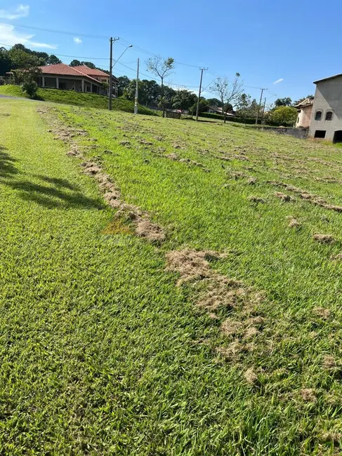 Foto 4 de Terreno / Lote à venda, 1460m2 em Caguassu, Sorocaba - SP