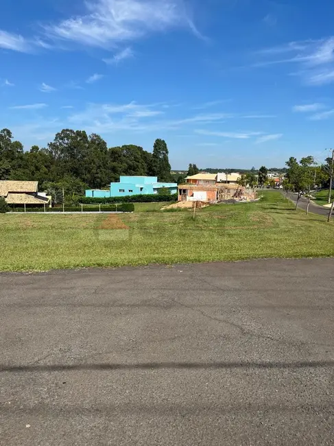 Foto 5 de Terreno / Lote à venda, 1460m2 em Caguassu, Sorocaba - SP