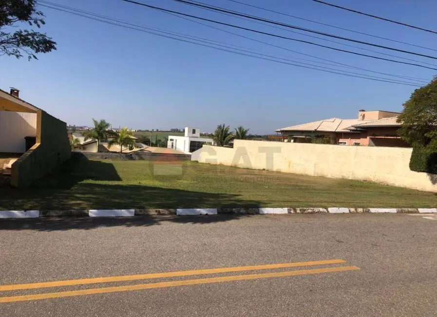 Foto 1 de Terreno / Lote à venda, 1250m2 em Parque Reserva Fazenda Imperial, Sorocaba - SP