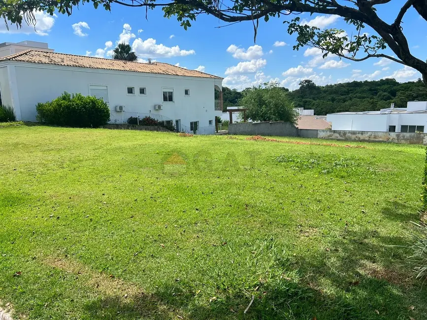 Foto 3 de Terreno / Lote à venda, 1000m2 em Parque Reserva Fazenda Imperial, Sorocaba - SP