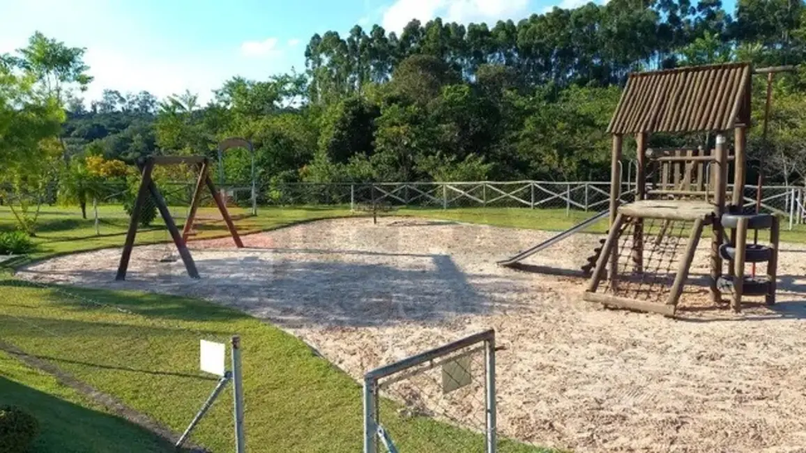 Foto 8 de Terreno / Lote à venda, 1000m2 em Salto De Pirapora - SP