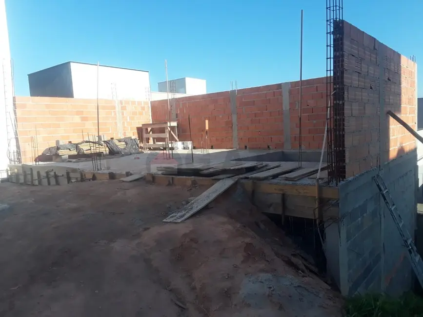 Foto 5 de Terreno / Lote à venda, 250m2 em Parque Ibiti Reserva, Sorocaba - SP