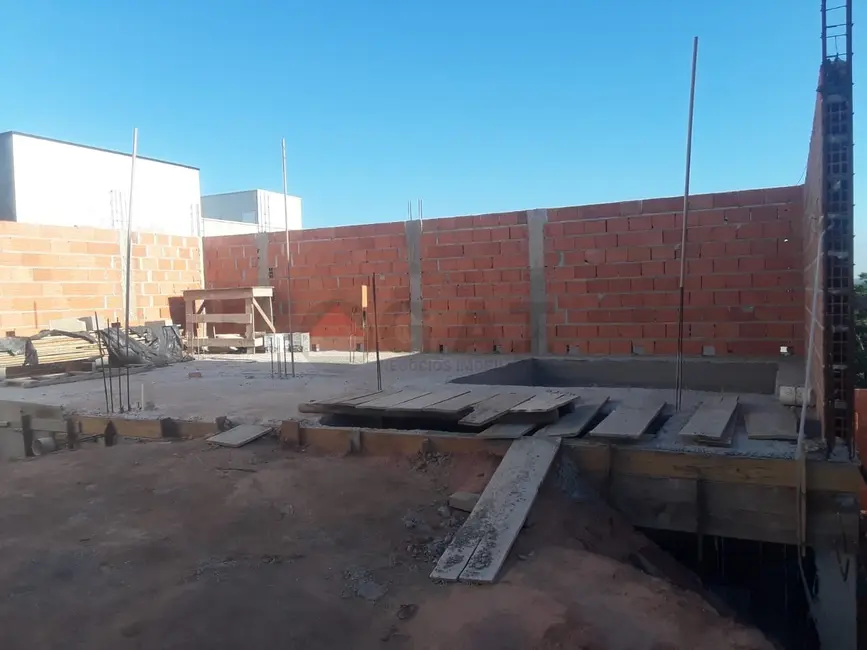 Foto 6 de Terreno / Lote à venda, 250m2 em Parque Ibiti Reserva, Sorocaba - SP