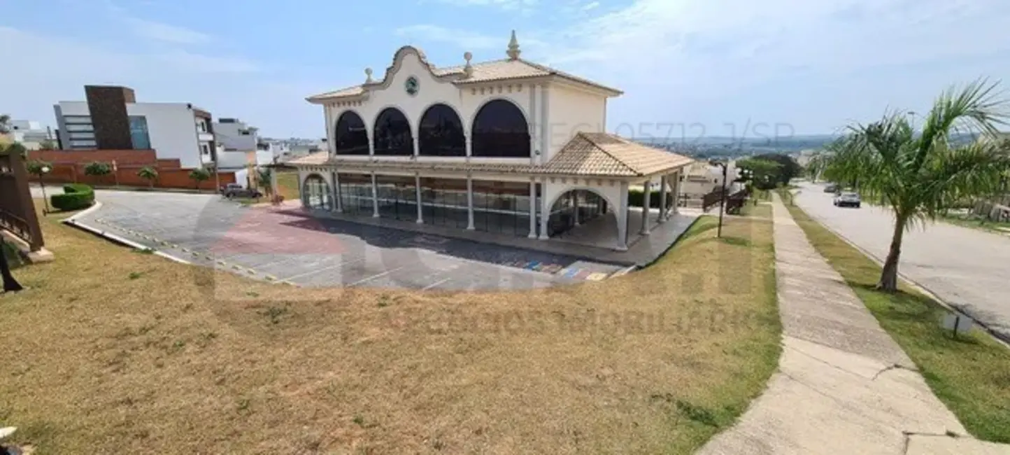 Foto 9 de Terreno / Lote à venda, 250m2 em Parque Ibiti Reserva, Sorocaba - SP