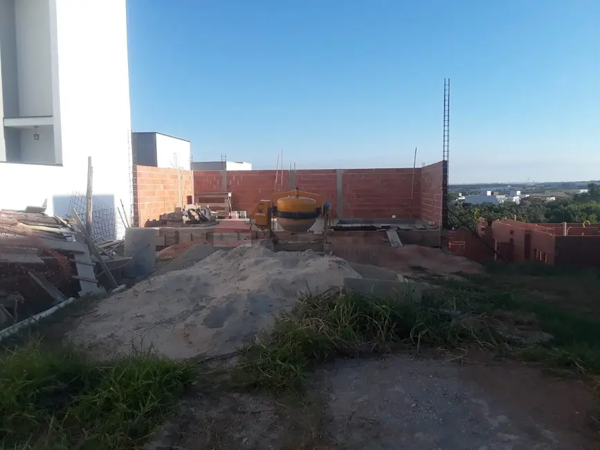 Foto 2 de Terreno / Lote à venda, 250m2 em Parque Ibiti Reserva, Sorocaba - SP
