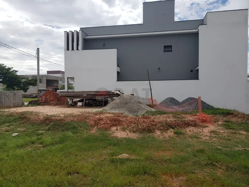 Foto 1 de Terreno / Lote à venda, 250m2 em Parque Ibiti Reserva, Sorocaba - SP