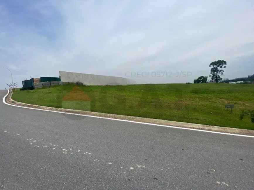 Foto 1 de Terreno / Lote à venda, 1000m2 em Parque Reserva Fazenda Imperial, Sorocaba - SP