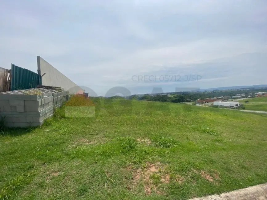Foto 3 de Terreno / Lote à venda, 1000m2 em Parque Reserva Fazenda Imperial, Sorocaba - SP