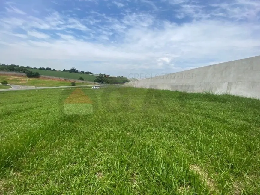 Foto 2 de Terreno / Lote à venda, 1000m2 em Parque Reserva Fazenda Imperial, Sorocaba - SP