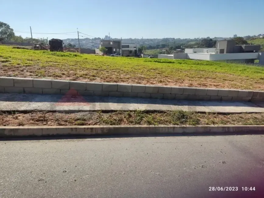 Foto 3 de Terreno / Lote à venda, 220m2 em Jardim Villagio Milano, Sorocaba - SP