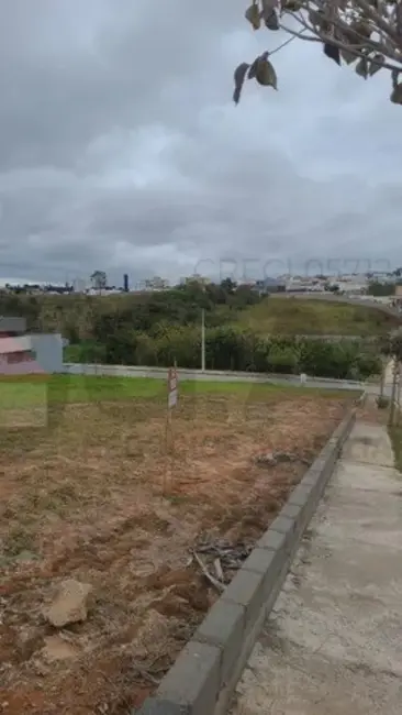 Foto 4 de Terreno / Lote à venda, 220m2 em Jardim Villagio Milano, Sorocaba - SP
