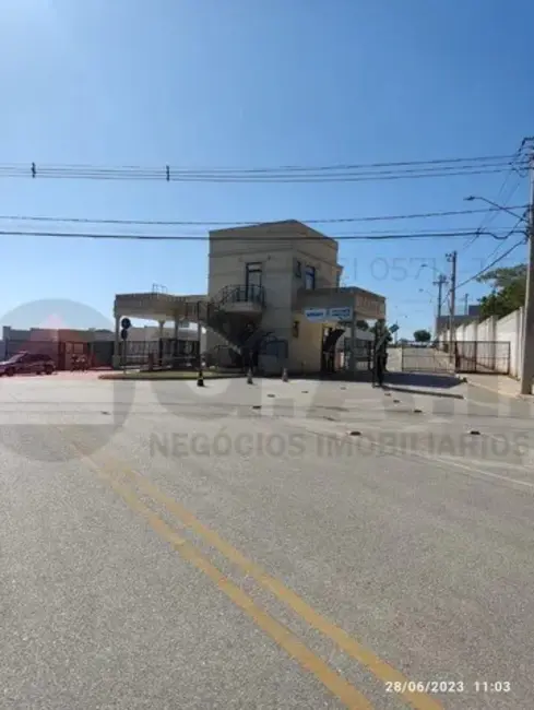 Foto 1 de Terreno / Lote à venda, 220m2 em Jardim Villagio Milano, Sorocaba - SP