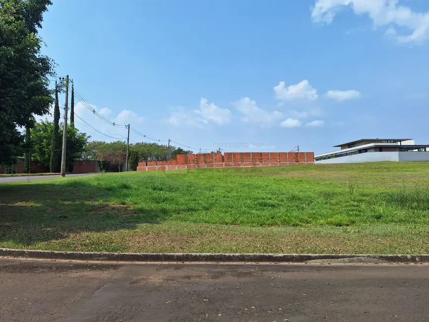 Foto 7 de Terreno / Lote à venda, 1030m2 em Villa Toscana, Votorantim - SP