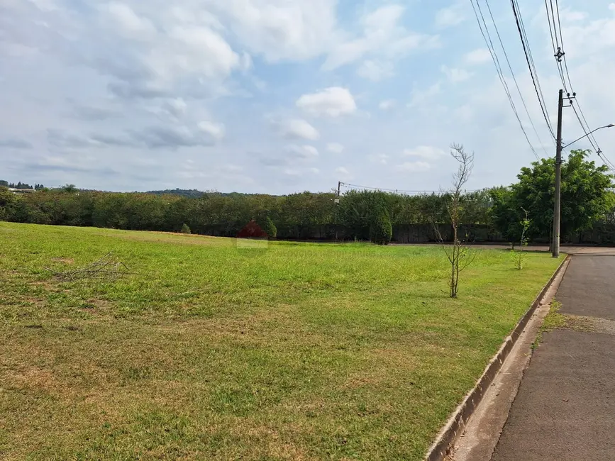 Foto 1 de Terreno / Lote à venda, 1030m2 em Villa Toscana, Votorantim - SP