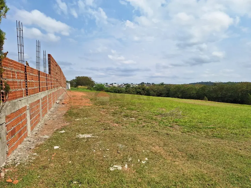 Foto 5 de Terreno / Lote à venda, 1030m2 em Villa Toscana, Votorantim - SP