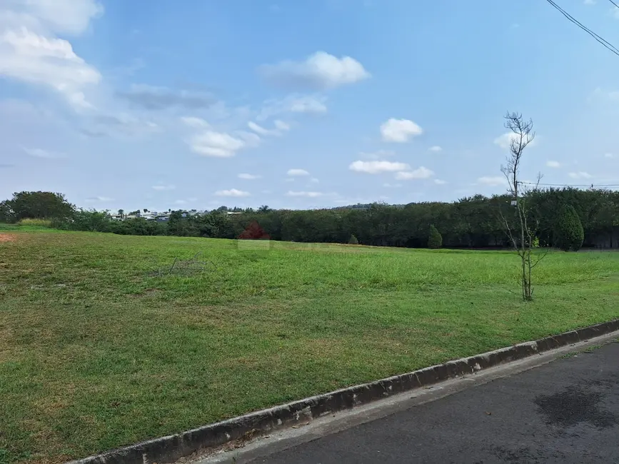 Foto 3 de Terreno / Lote à venda, 1030m2 em Villa Toscana, Votorantim - SP