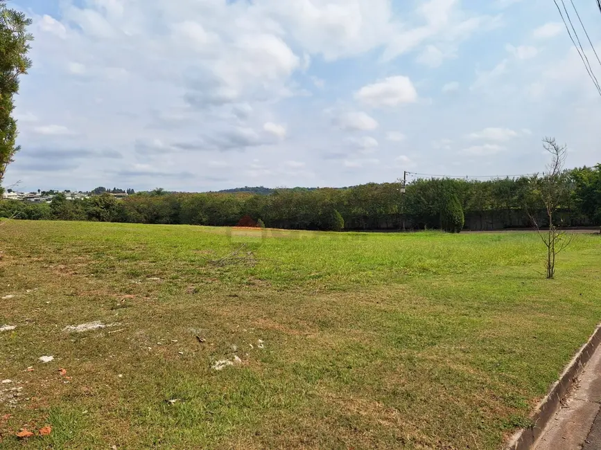 Foto 2 de Terreno / Lote à venda, 1030m2 em Villa Toscana, Votorantim - SP