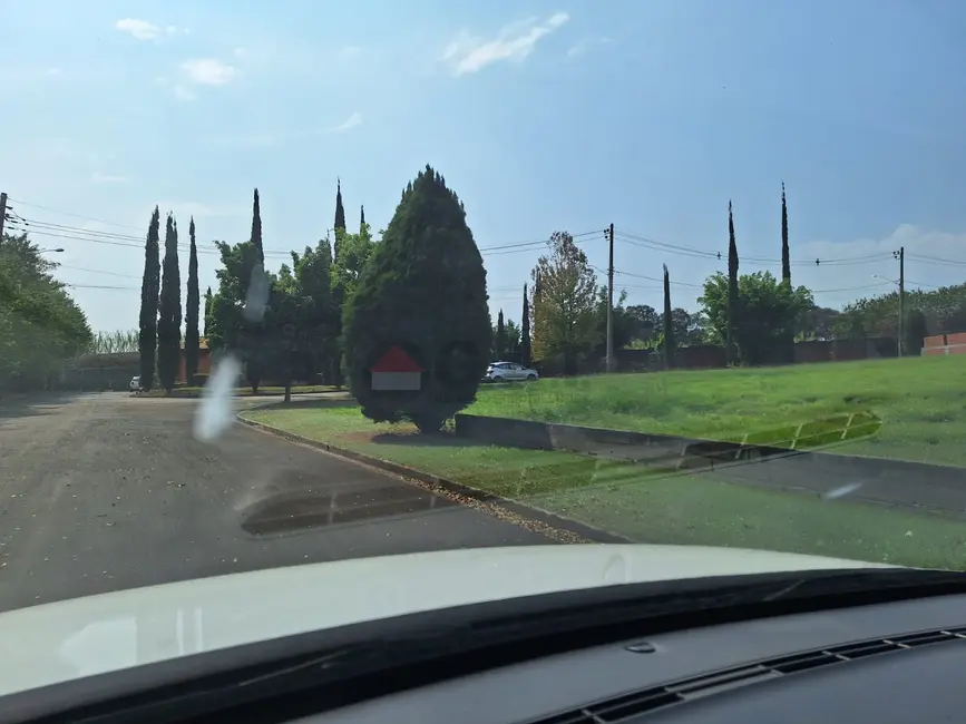 Foto 6 de Terreno / Lote à venda, 1030m2 em Villa Toscana, Votorantim - SP