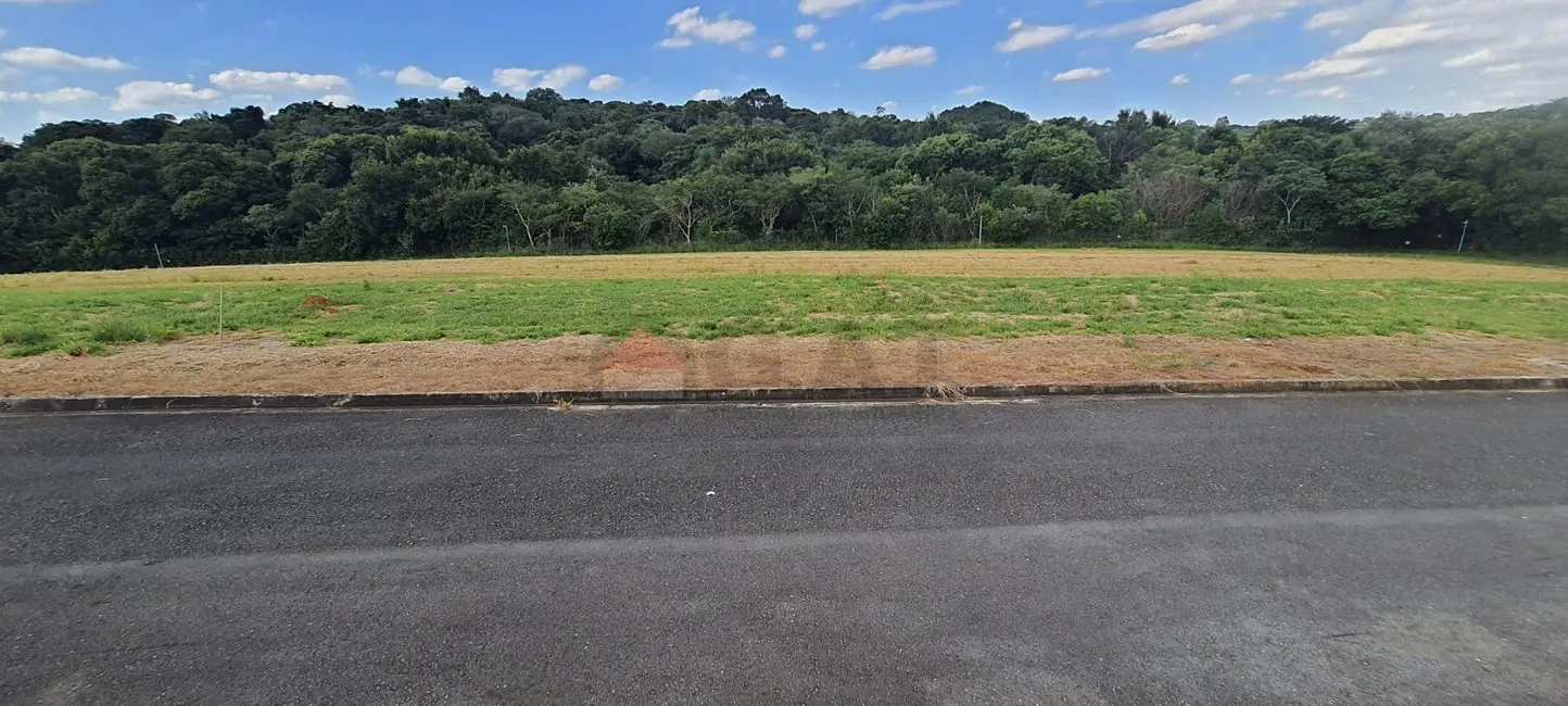 Foto 1 de Terreno / Lote à venda, 1004m2 em Aracoiaba Da Serra - SP