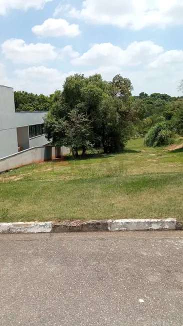 Foto 1 de Terreno / Lote à venda, 1200m2 em Parque Reserva Fazenda Imperial, Sorocaba - SP