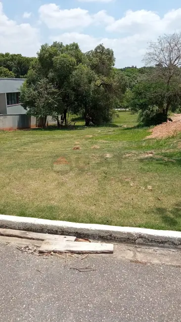 Foto 4 de Terreno / Lote à venda, 1200m2 em Parque Reserva Fazenda Imperial, Sorocaba - SP